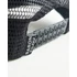 SS25 Trucker Cap Filou CXVIII. - Black