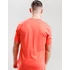 Cartellino T-Shirt - coral