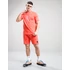Cartellino T-Shirt - coral