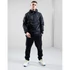 Reno Cargo Pant - black