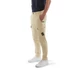 Tapered Cargo Pant - Ash