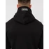 Siren Full Zip Hoodie - Black