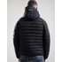 Ashdale Bubble Jacket - Black