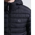 Ashdale Bubble Jacket - Black