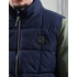 Capilano Bubble Vest - Navy
