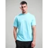 Karma T-Shirt - Scuba blue