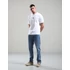 Karma T-Shirt - White