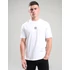 Photek Back Print T-Shirt - White