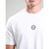 Photek Back Print T-Shirt - White