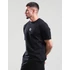 Photek Back Print T-Shirt - Black