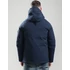 Seaforth Parka - Navy