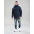 Seaforth Parka - Navy