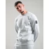 lo-siren-crewneck-ghost-grey