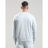Siren Crewneck - Ghost grey