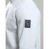 Siren Crewneck - Ghost grey