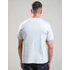 Siren T-Shirt - ghost grey
