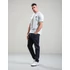 Siren T-Shirt - ghost grey