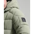 Yukon Bubble Jacket - Clay