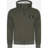 Infantry Softshell Jacket - Oil Slick