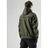Infantry Softshell Jacket - Oil Slick