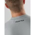 Blast Embroidered Badge Sweat - Battleship