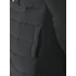 Storm Knitted Jacket - Jet Black