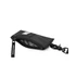 Lanyard Bag - black ripstop