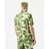 Toshima Camo Shirt - sapling green