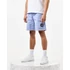 Uptown Utility Shorts - cornflower blue