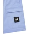 Uptown Utility Shorts - cornflower blue