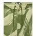 Anzio Camo Shorts - sapling green