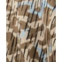 Difranco Camo Jumper - Tobacco Brown