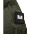 Lombardo Longline Primaloft Jacket -  Black Forest Green