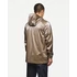 Cotoca Field Jacket - Tobacco Brown