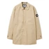 Whitehouse Mac Jacket - Stone/House Check