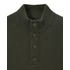 Castillos Wool Jumper - Black Forest Green