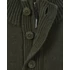 Castillos Wool Jumper - Black Forest Green