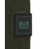 Castillos Wool Jumper - Black Forest Green