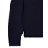 Castillos Wool Jumper - Navy