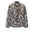 Yorke Over-Shirt - Tobacco Brown