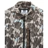 Yorke Over-Shirt - Tobacco Brown