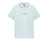 Hurley Polo Shirt - Sea Spray Blue/Black