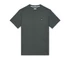 Cannon Beach T-Shirt - Cyclone grey