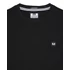 Cannon Beach T-Shirt - Black