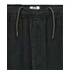Zanardi Cord Technical Pants - Black Forest Green