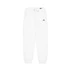 Basic Small Logo II Jogger - white