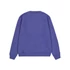 Basic Sweater - night purple