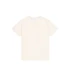 Alpha Label T PP - vintage white