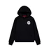 Logo Hoodie BP - black