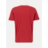Basic T Rainbow Ref. - red
